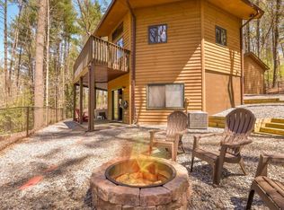 22 Riverview Dr, Ellijay, GA 30540