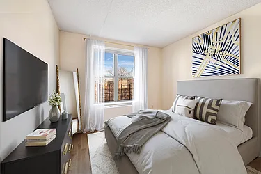 Rented by Brown Harris Stevens