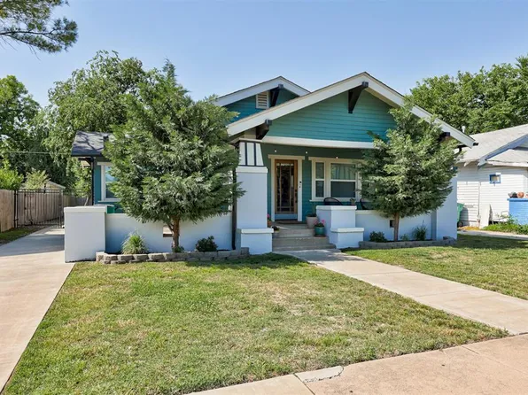 1528 NW 29th St, Oklahoma City, OK 73106