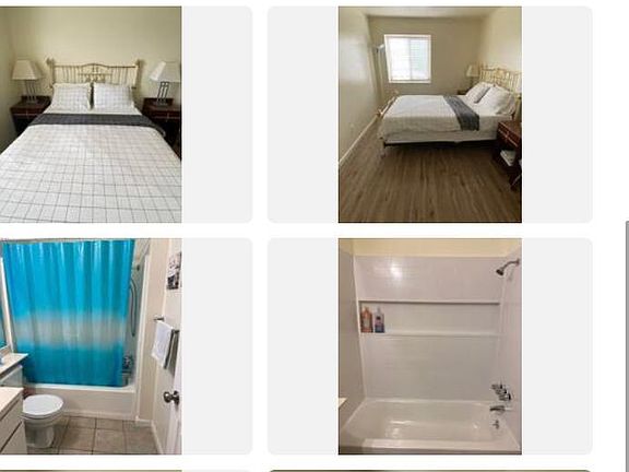 Spacious living