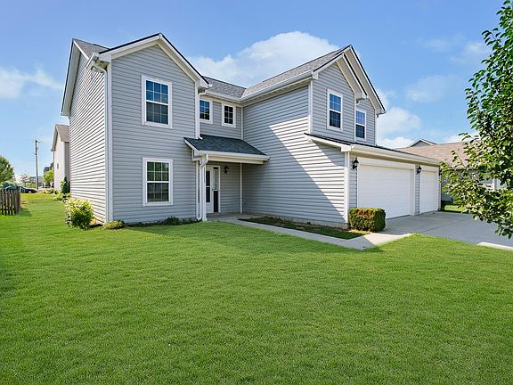 2nd image of 15113 Silver Charm Dr