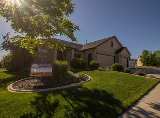 8111 S Diego Way, Boise, ID 83709