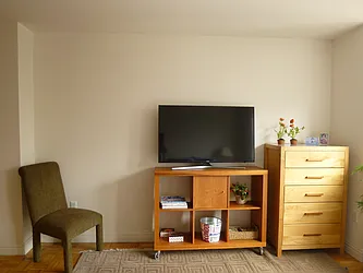 Rented by Carnegie Hill Place