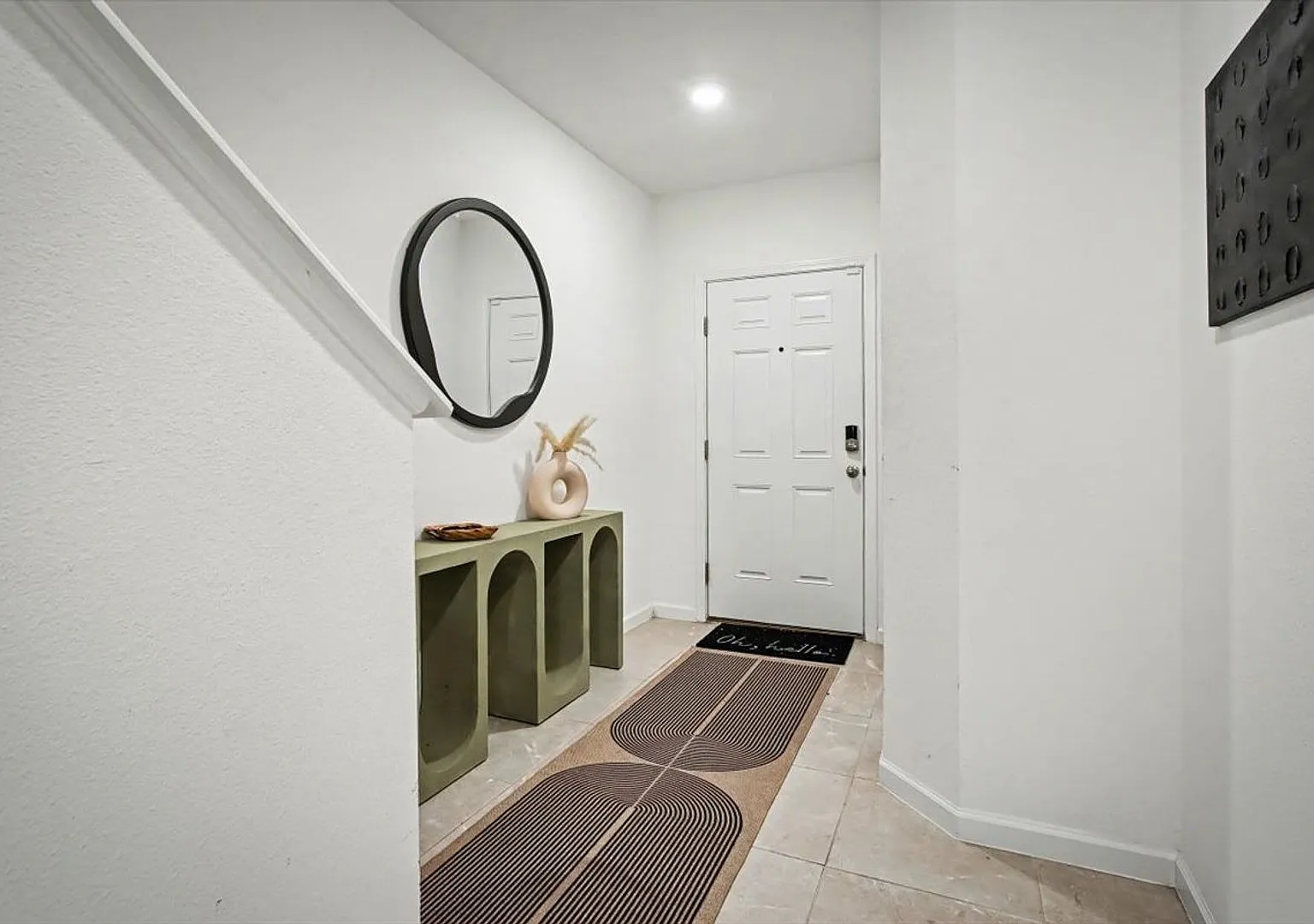 Refined Living at Its Finest | Renovated 3BR Townhome in Jacksonville — Photo 2