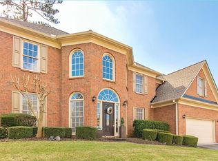 3216 Canter Way, Duluth, GA 30097