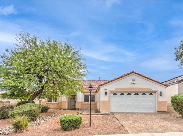 7923 Villa Salsa Ave, Las Vegas, NV 89131