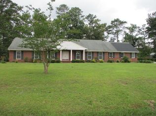 2707 Cambridge Rd, Albany, GA 31721