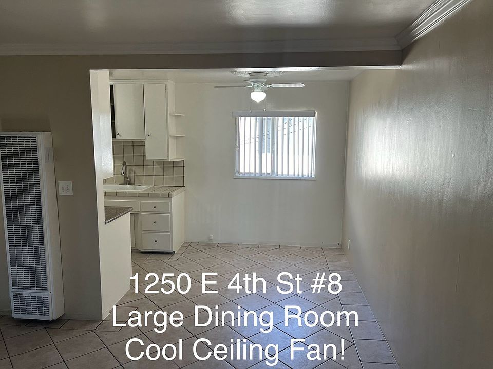 1st image of 1250 E 4th St APT 8