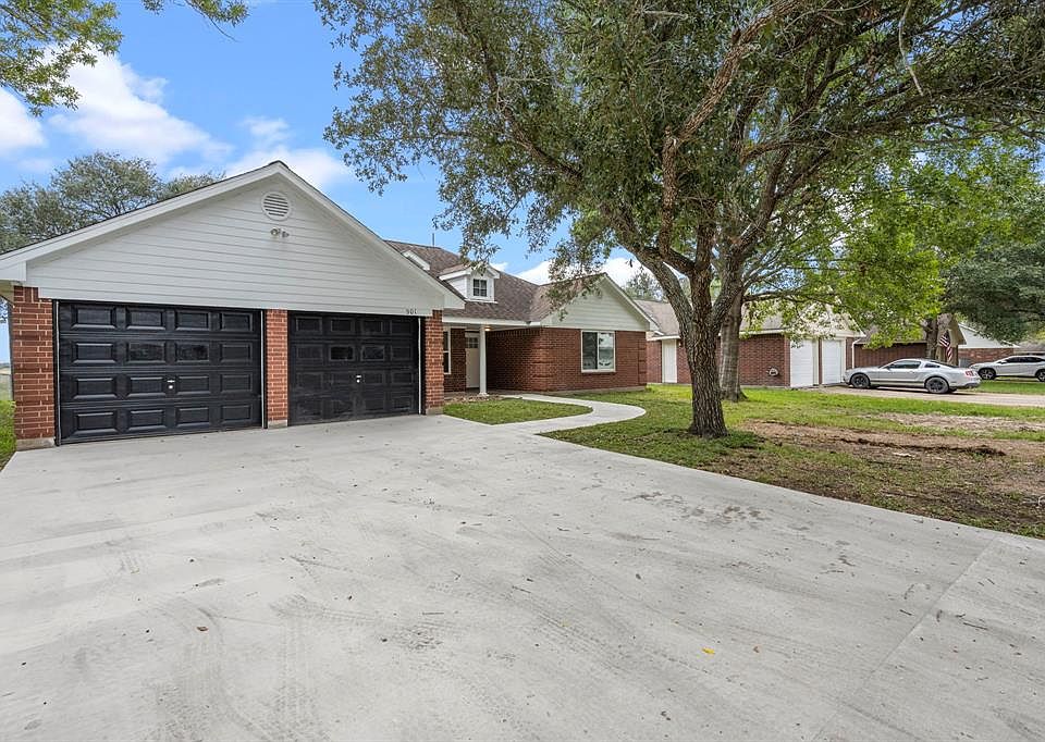 901 John Albert Dr, East Bernard, TX 77435 MLS 41881153 Zillow