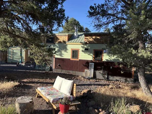24888 Timothy Road, Cedaredge, CO 81413