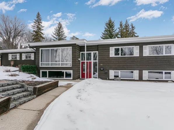 24 Sable Cres, Saint Albert, AB T8N 0H1