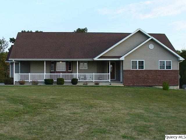 Home for Sale in CampPoint, IL $179,900