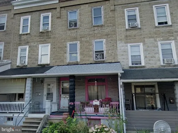 404 E Hamilton St, Allentown, PA 18109