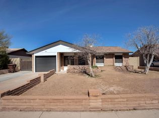 9150 W Mescal St, Peoria, AZ 85345