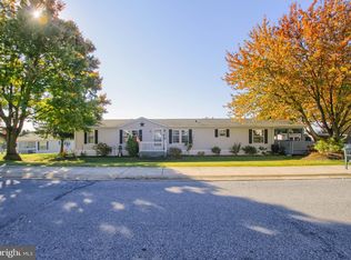 403 W Cedar St, Palmyra, PA 17078