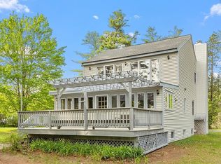 159 Grant St, Leominster, MA 01453