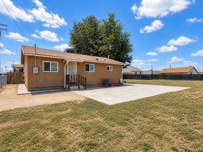 13936 Front Street, Armona, CA, 93202