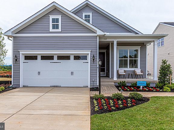 2nd image of 189 Mistland Trl Lot 393