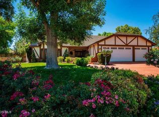 5703 Willowtree Dr, Agoura Hills, CA 91301