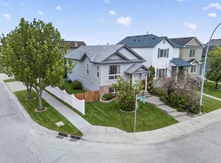 171 Saddlemont Cres NE, Calgary, AB T3J4R6