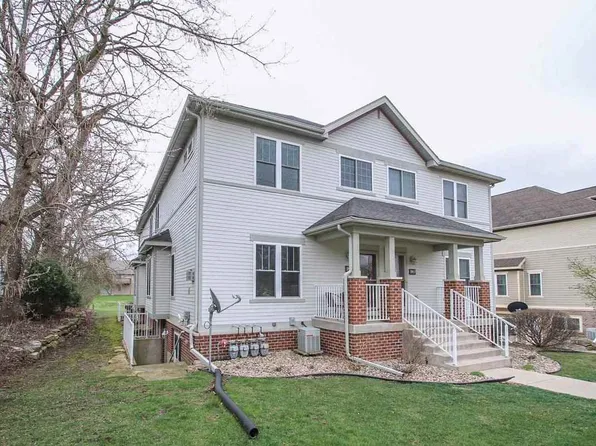 3915 Maple Grove Dr, Madison, WI 53719