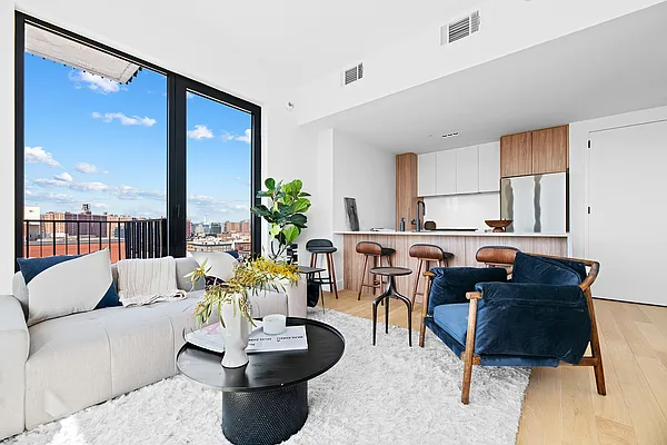 Rented by West 124th Manager LLC | media 101