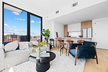 Rented by West 124th Manager LLC