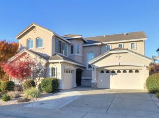 1609 Red Squirrel St, Roseville, CA