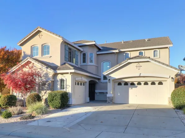 1609 Red Squirrel St, Roseville, CA 95747
