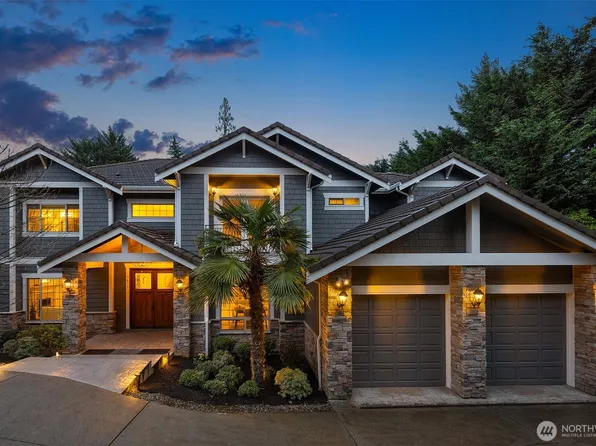 9810 SE 35th Place, Mercer Island, WA 98040