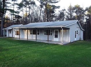 5436 Forest Rd, Vowinckel, PA 16260