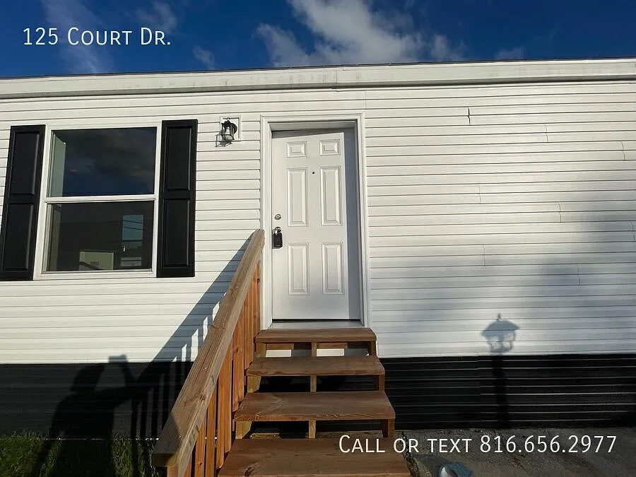 Brand New 3 Bed, 2 Bath Home in Greenwood, MO (Lee's Summit West Schools!) - 1,219 Sq Ft — Photo 3