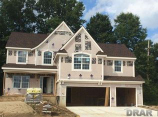 321 Napa Valley, Milford, MI