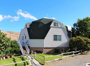 20505 S Virginia St, Reno, NV 89521