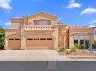 4308 Summer Hill Ln NW, Albuquerque, NM 87120