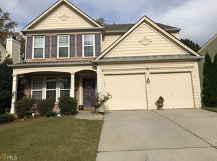 3780 Branch Bluff Ln, Cumming, GA 30040