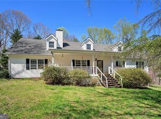 785 Craven Rd, Roopville, GA 30170