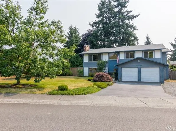 33730 38th Pl SW #A, Federal Way, WA 98023