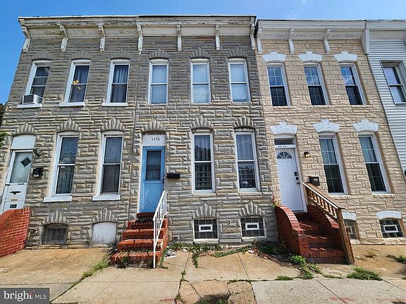 2nd image of 3336 Frederick Ave