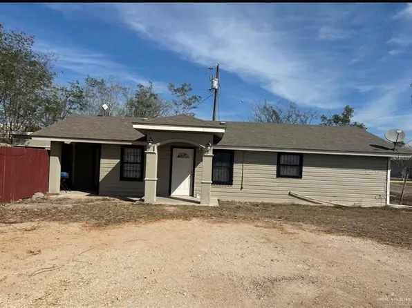 4621 N Jackson Rd, Edinburg, TX 78541