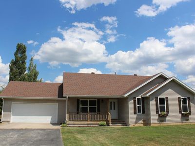 1014 Heritage Rd, Strafford, MO, 65757