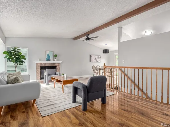 4218 S Cathay Way, Aurora, CO 80013