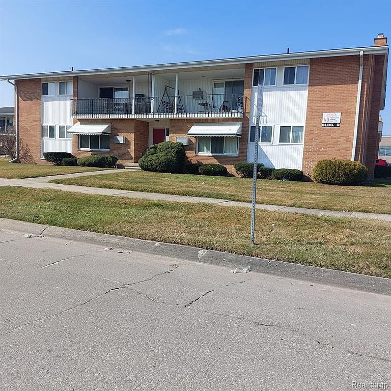 29249 Longview Ave APT 32, Warren, MI 48093 Zillow
