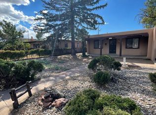 1429 Santa Cruz Dr, Santa Fe, NM 87505