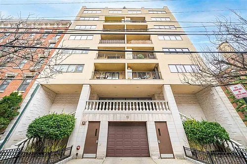 72 Park Ave #6A Photo 1