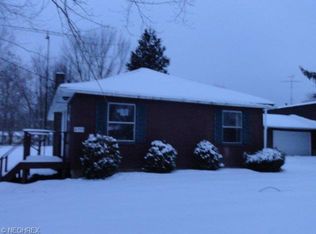 4793 Damon Ave, Warren, OH 44483