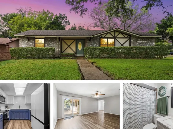 1603 Parkview Ct, Duncanville, TX 75137