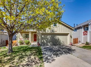 21293 E Belleview Pl, Centennial, CO 80015