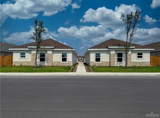 810 N Clarence Ave, Edinburg, TX 78541