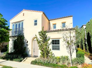 176 Firefly, Irvine, CA 92618